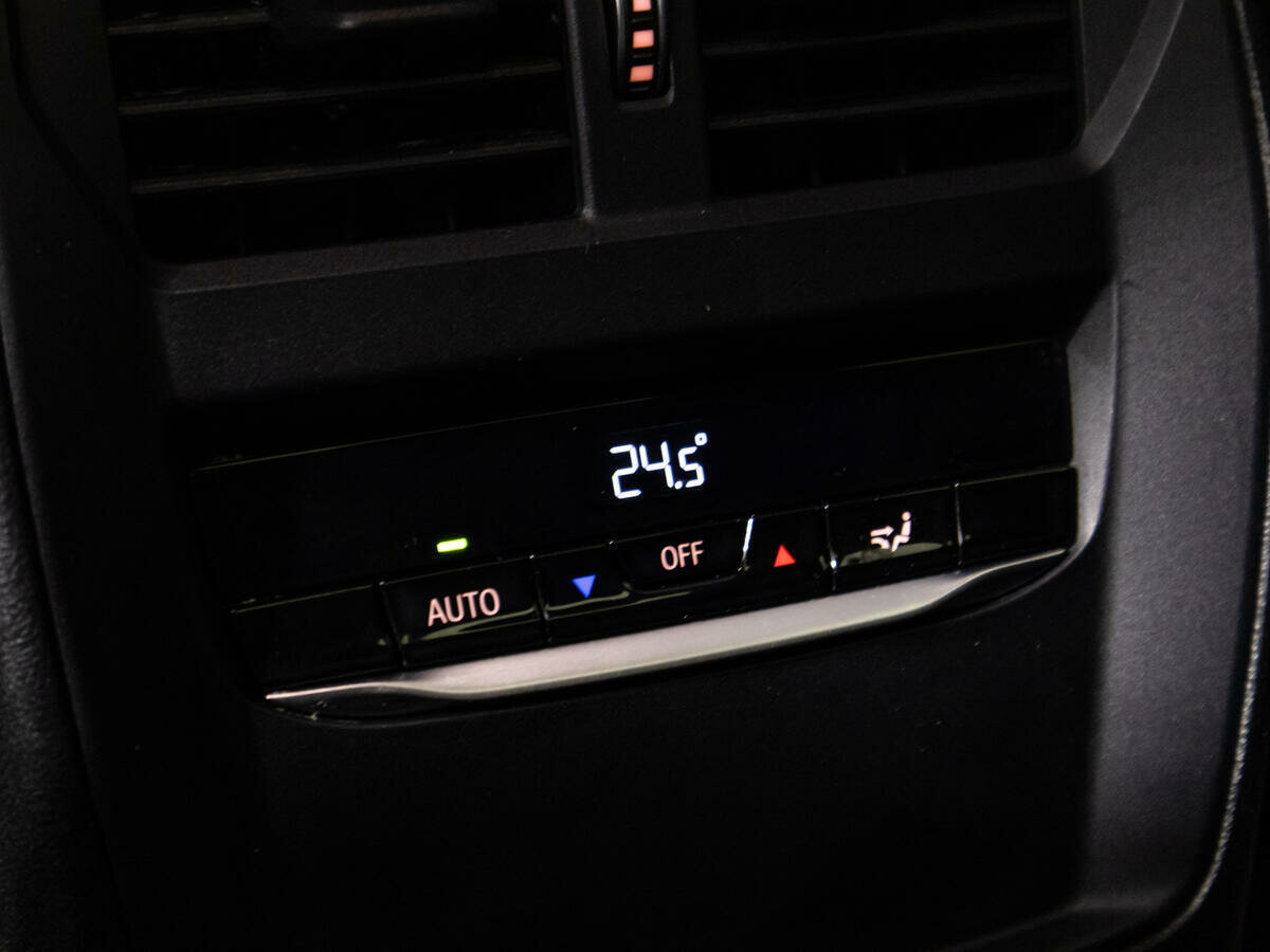 BMW 3 серии 318d, 2019