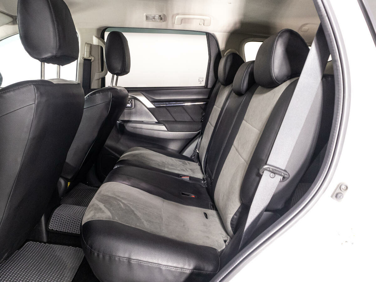 Mitsubishi Pajero Sport, 2019