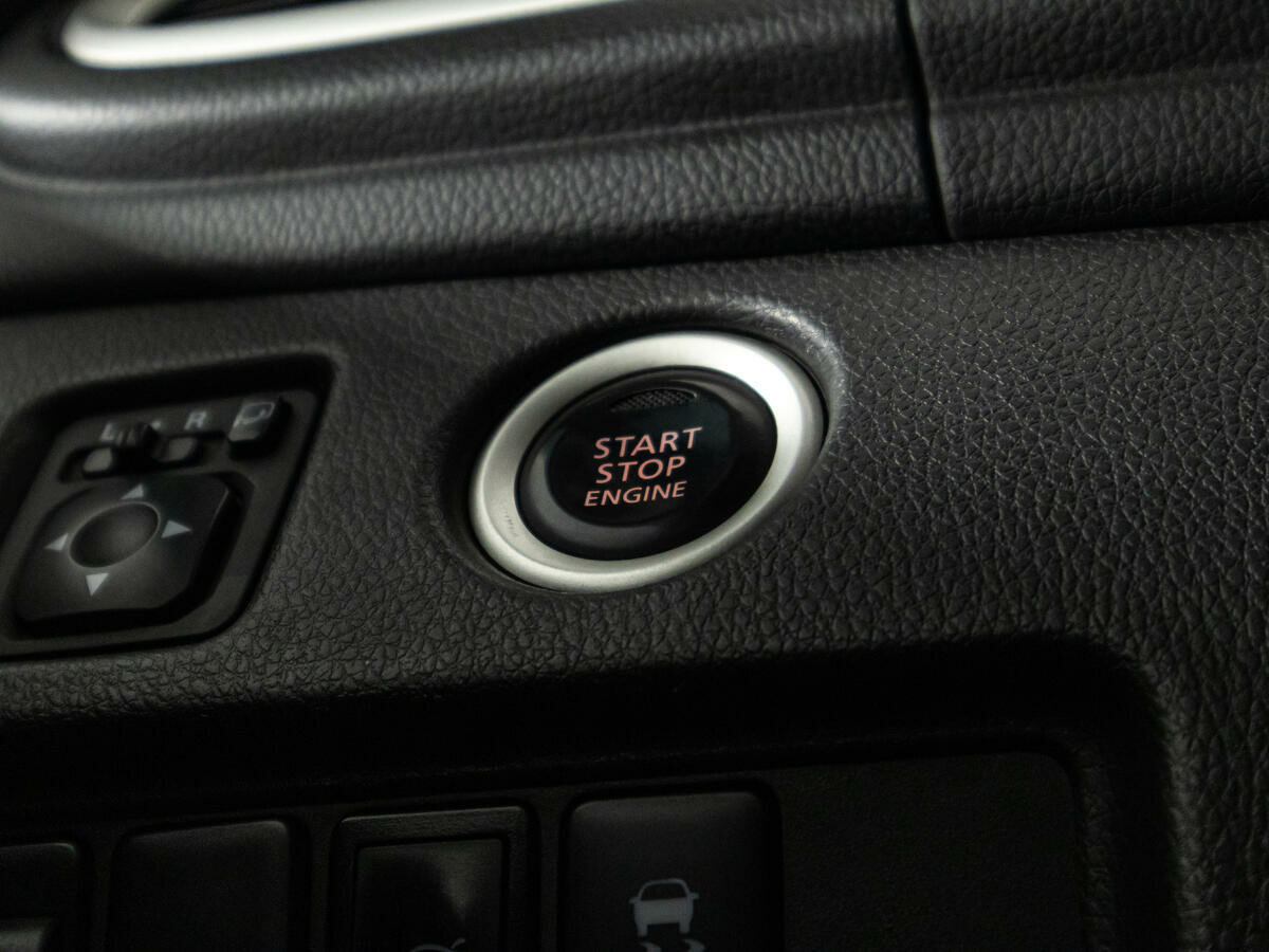 Mitsubishi Pajero Sport, 2019