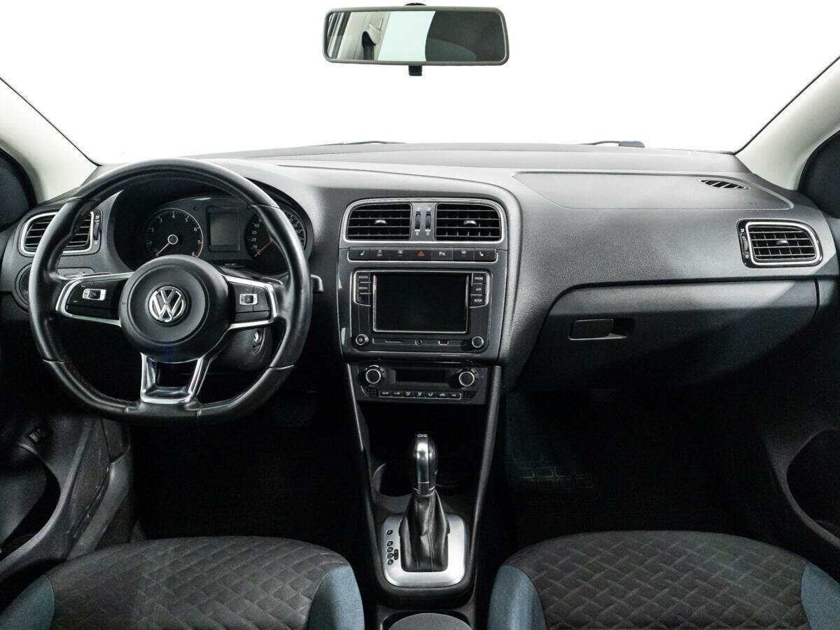 Volkswagen Polo, 2019