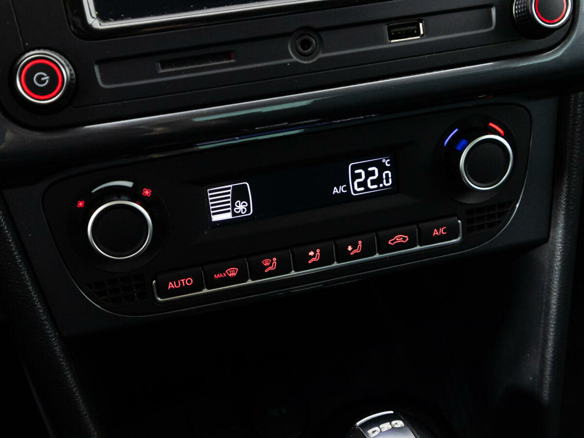 Volkswagen Polo, 2019