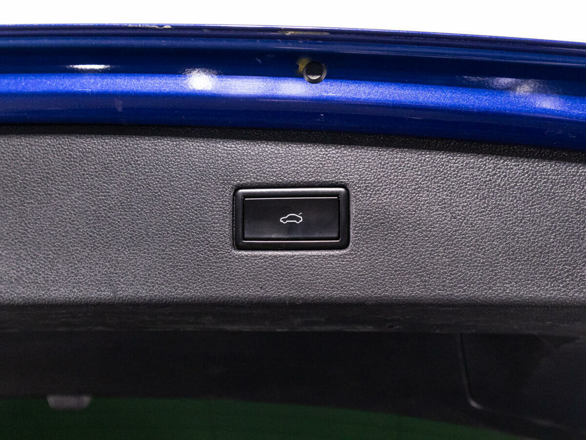 Volkswagen Tiguan, 2018