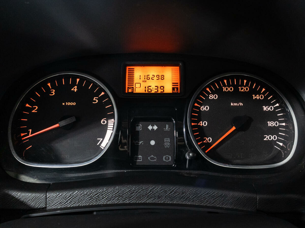 Renault Duster, 2013