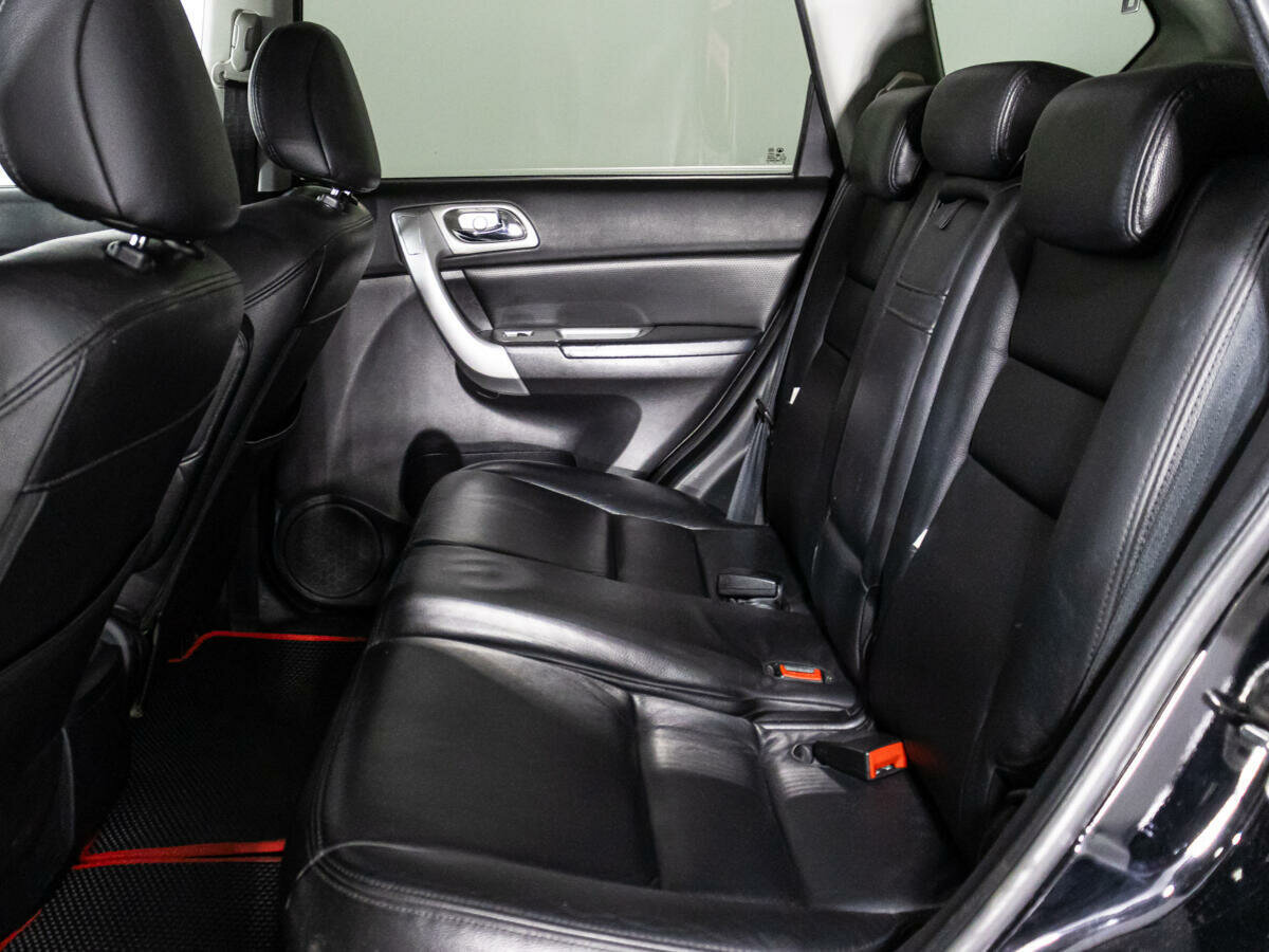 Great Wall Hover H6, 2014