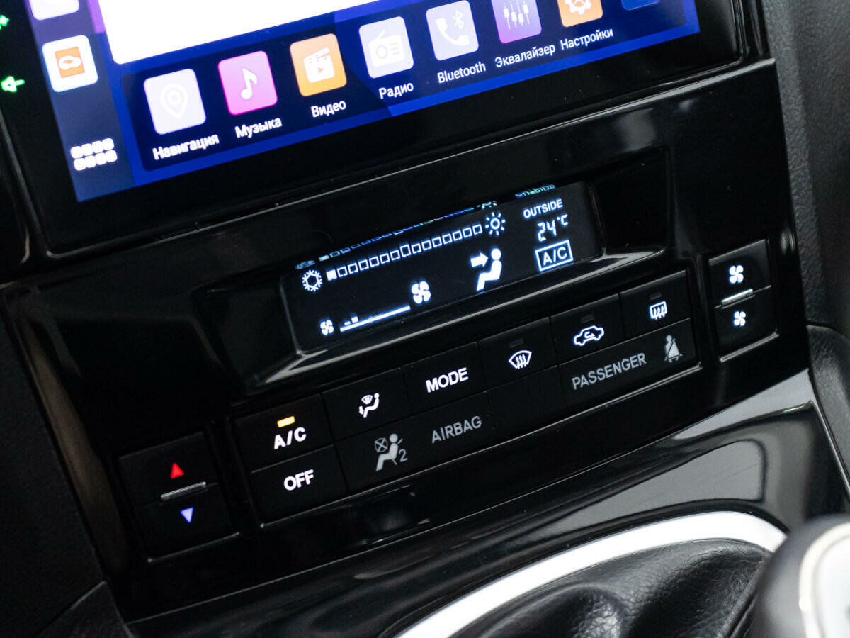 Great Wall Hover H6, 2014