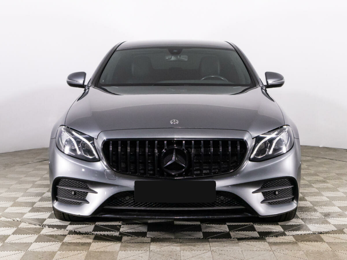 Mercedes-Benz E-Класс 200, 2019