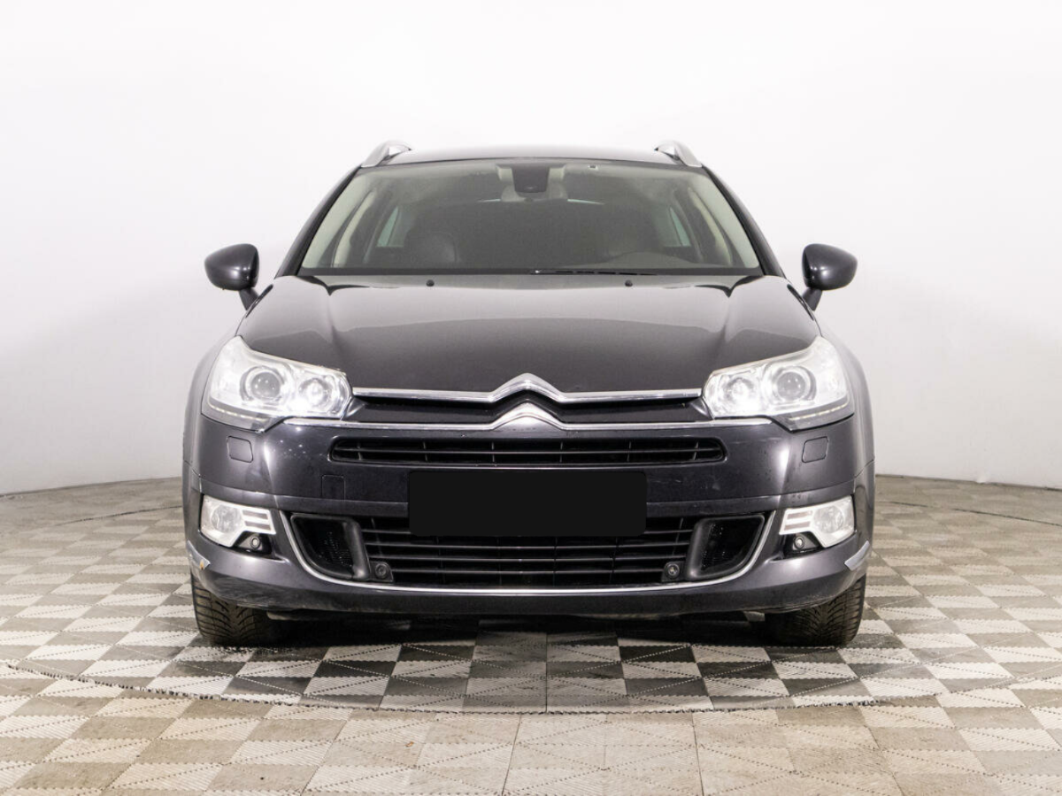 Citroen C5, 2013