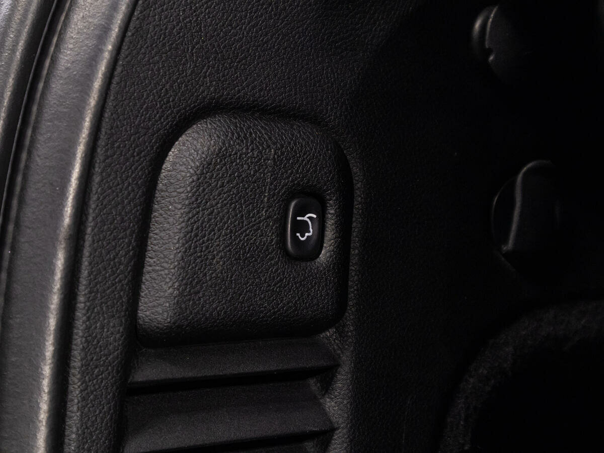 Jeep Grand Cherokee, 2013