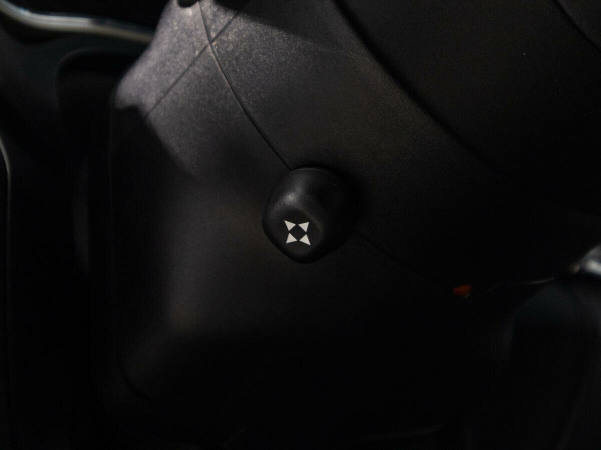 Jeep Grand Cherokee, 2013