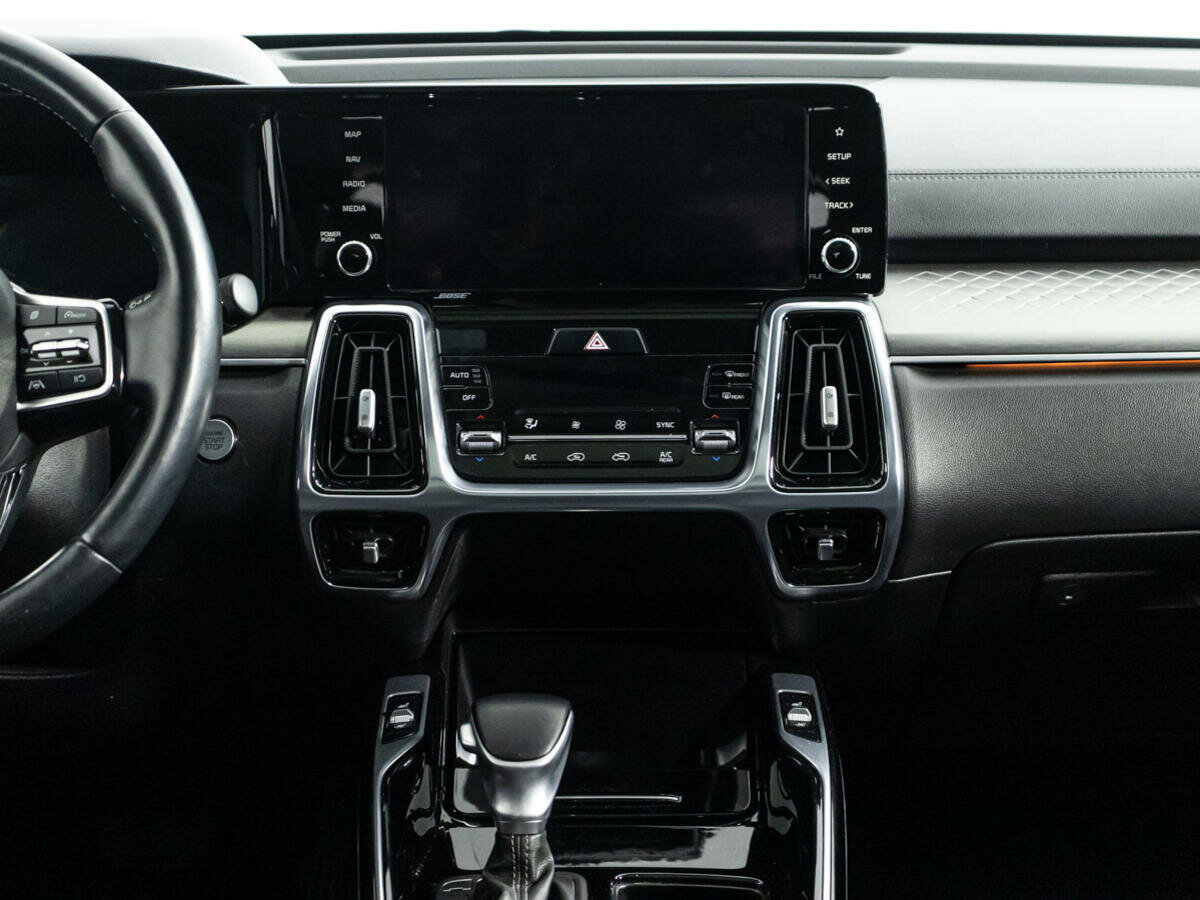 Kia Sorento, 2020