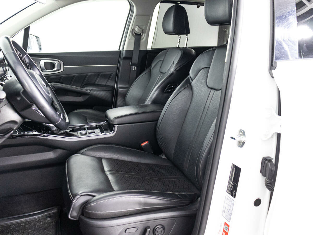 Kia Sorento, 2020