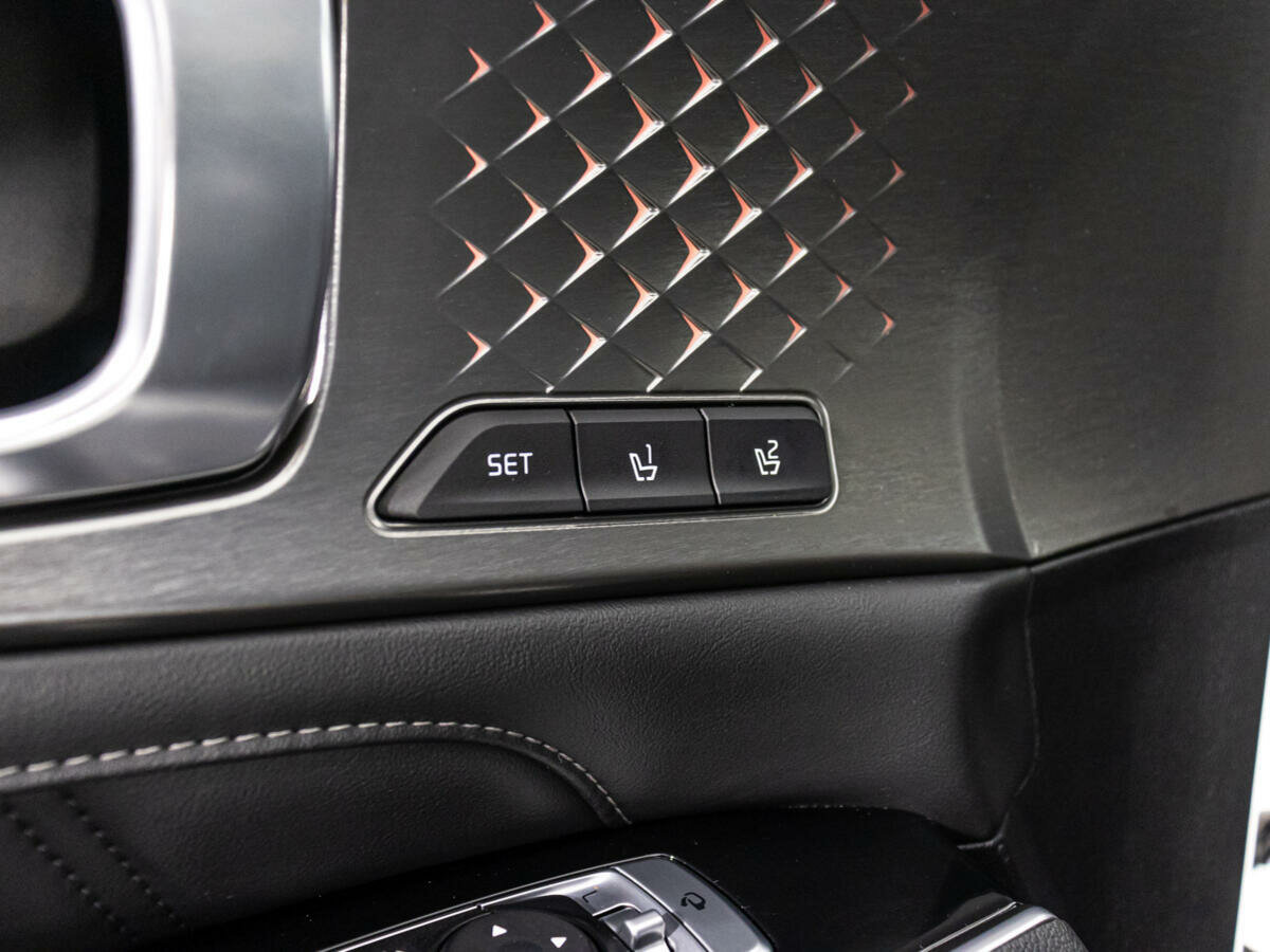 Kia Sorento, 2020