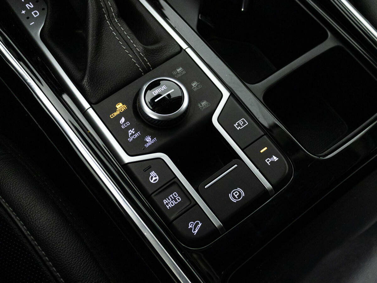Kia Sorento, 2020
