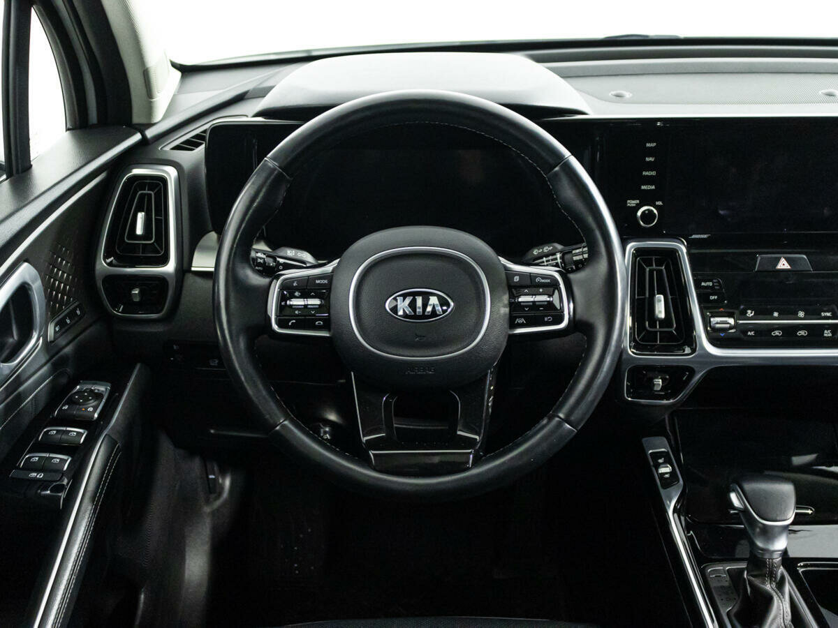 Kia Sorento, 2020
