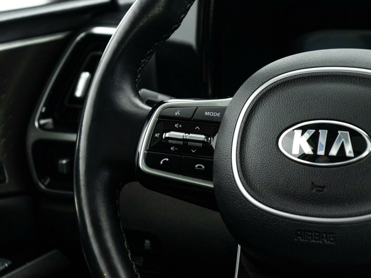 Kia Sorento, 2020