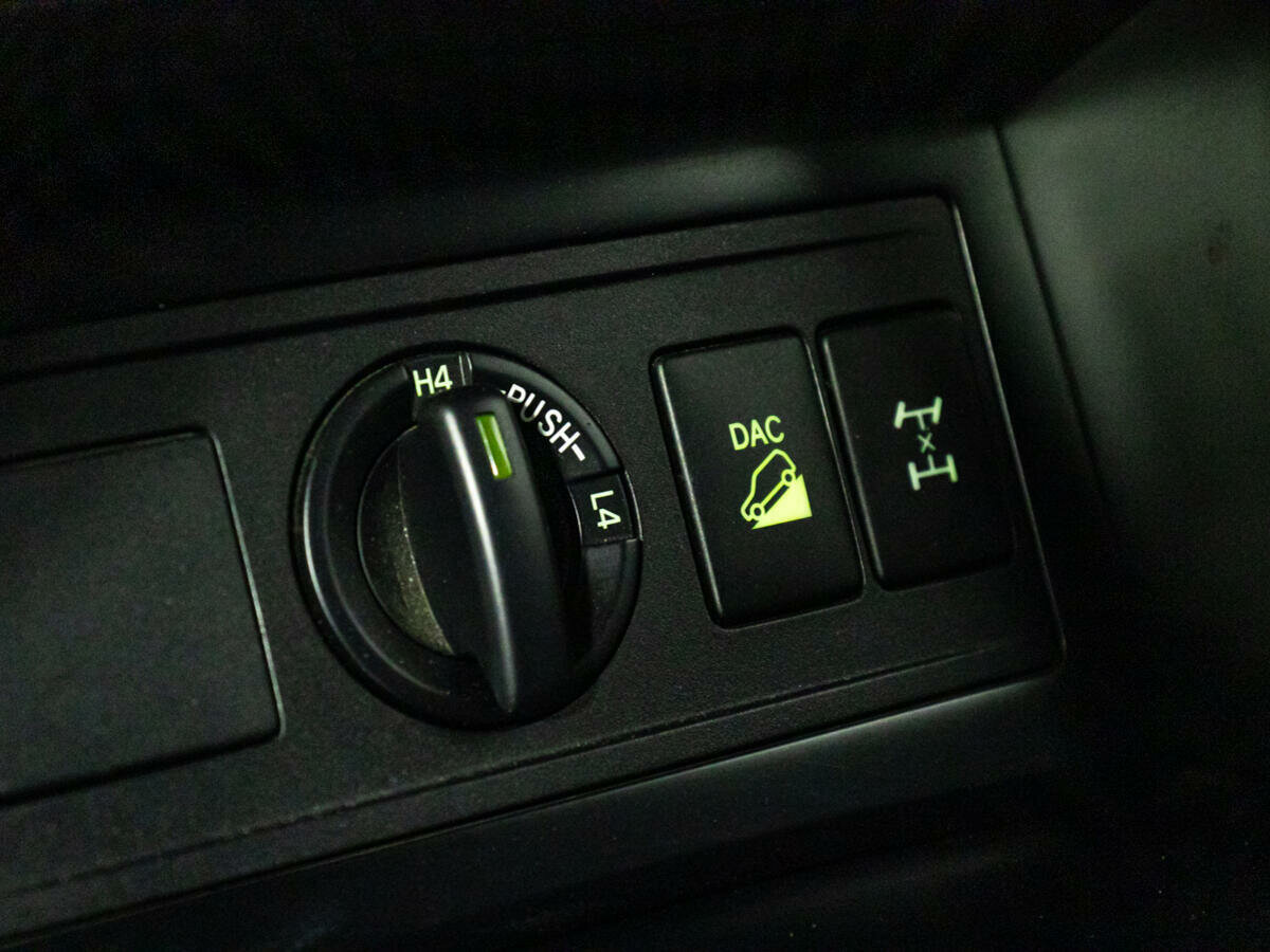 Toyota Land Cruiser Prado, 2012