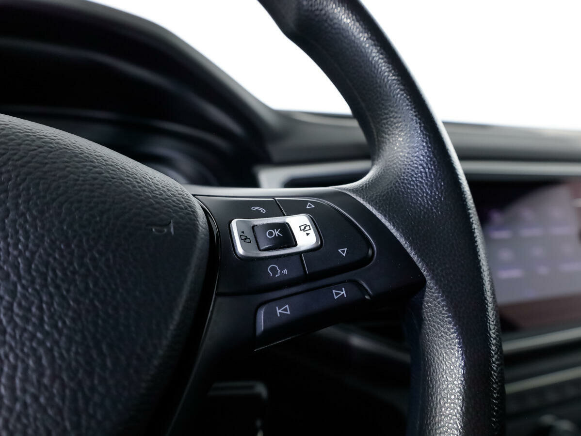 Volkswagen Teramont, 2018