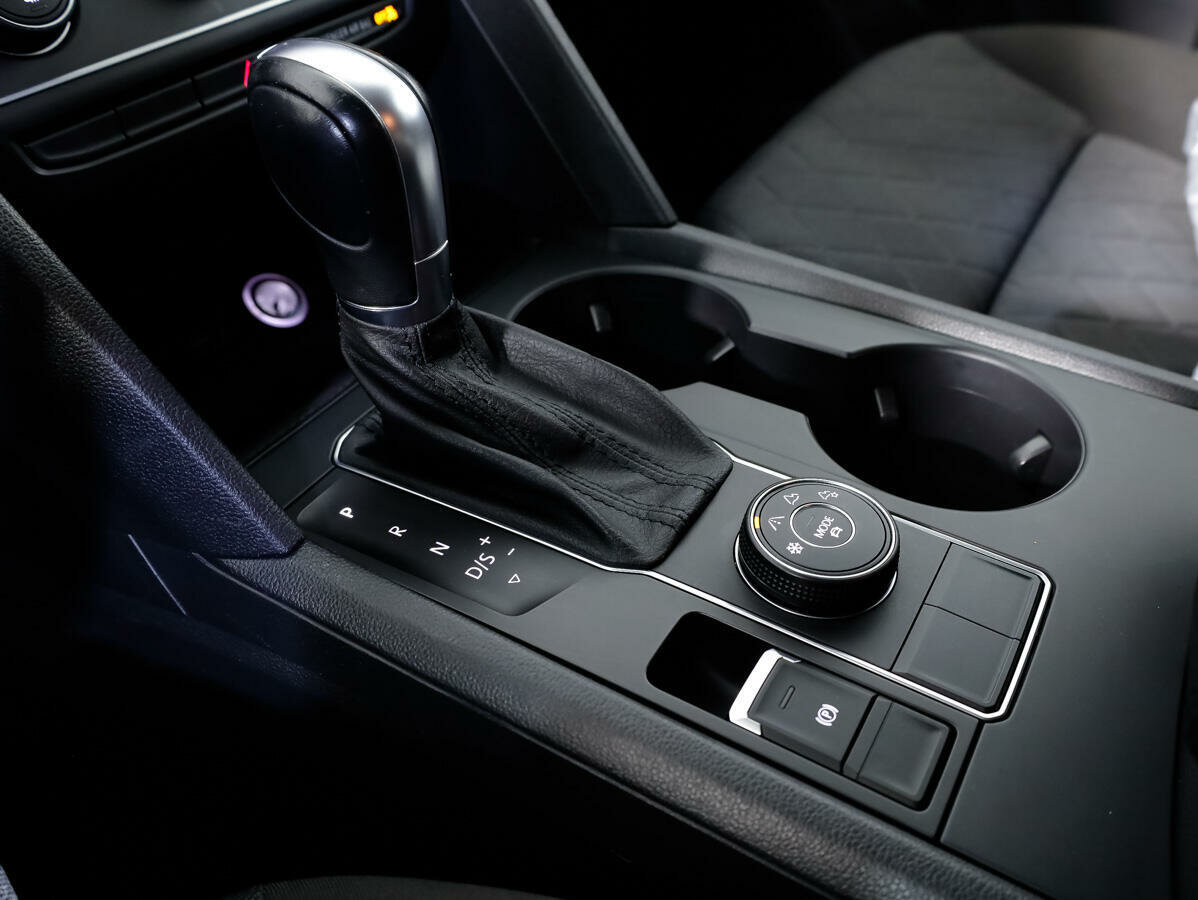 Volkswagen Teramont, 2018