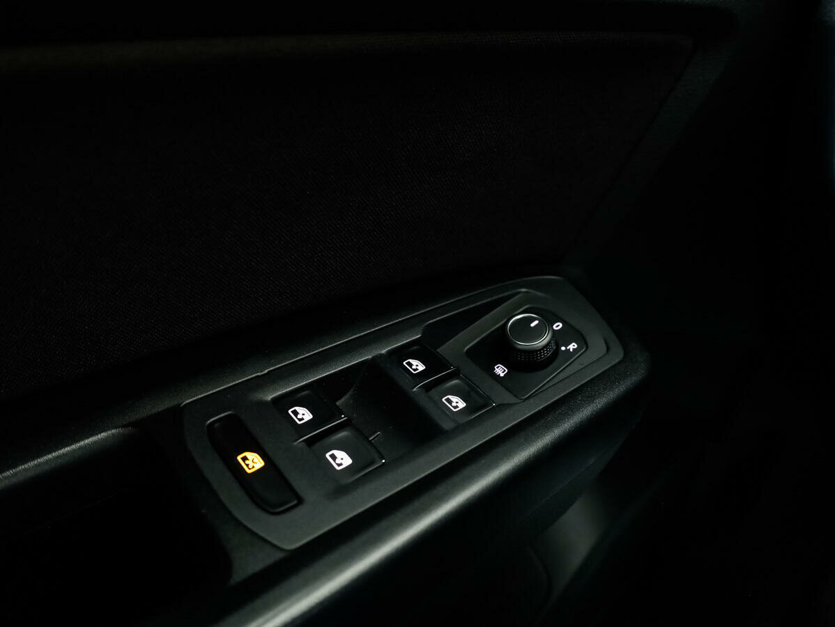 Volkswagen Teramont, 2018