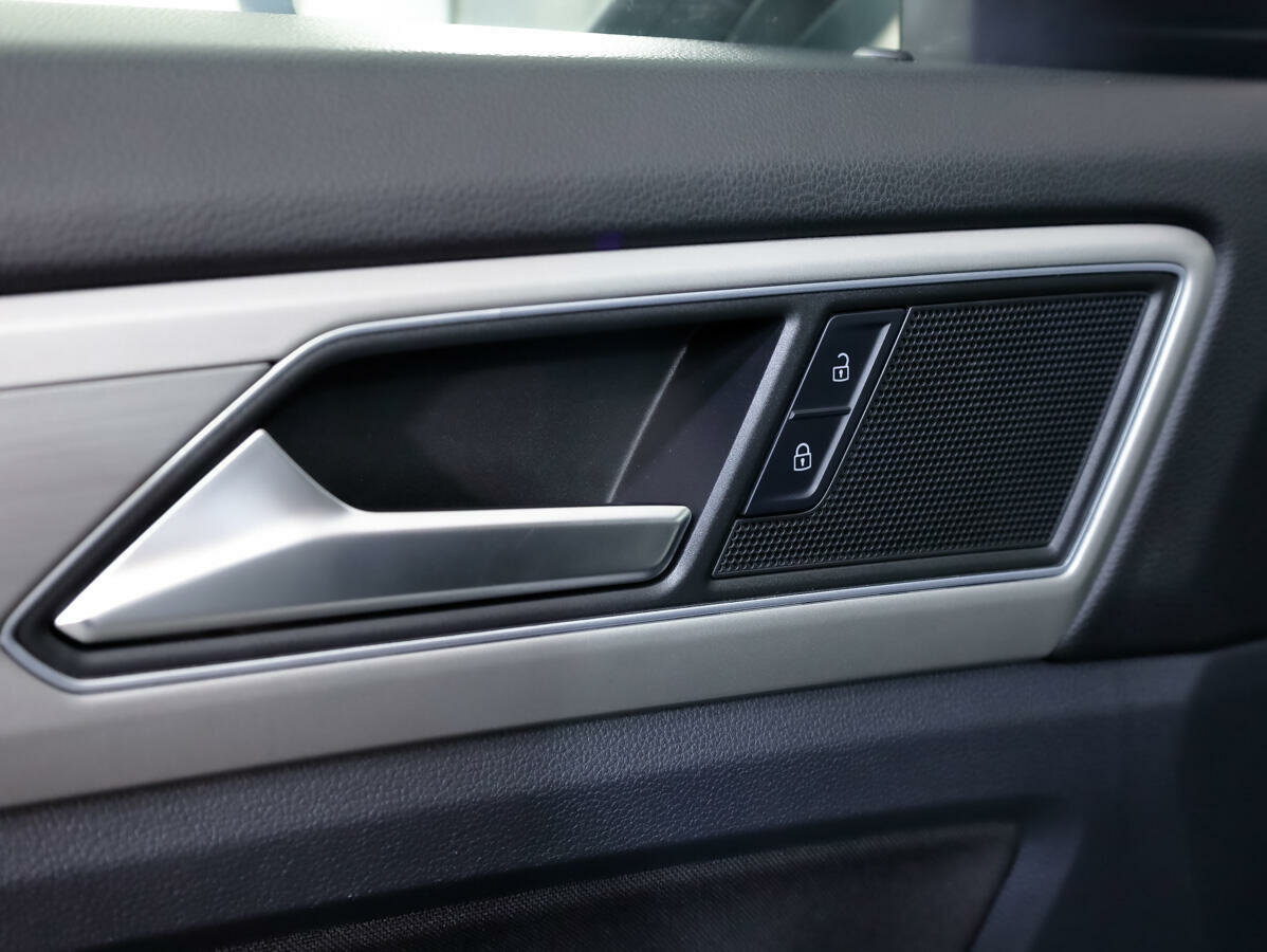 Volkswagen Teramont, 2018