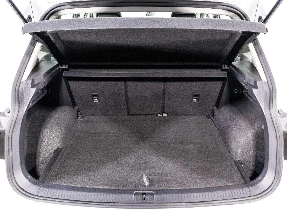 Volkswagen Tiguan, 2021