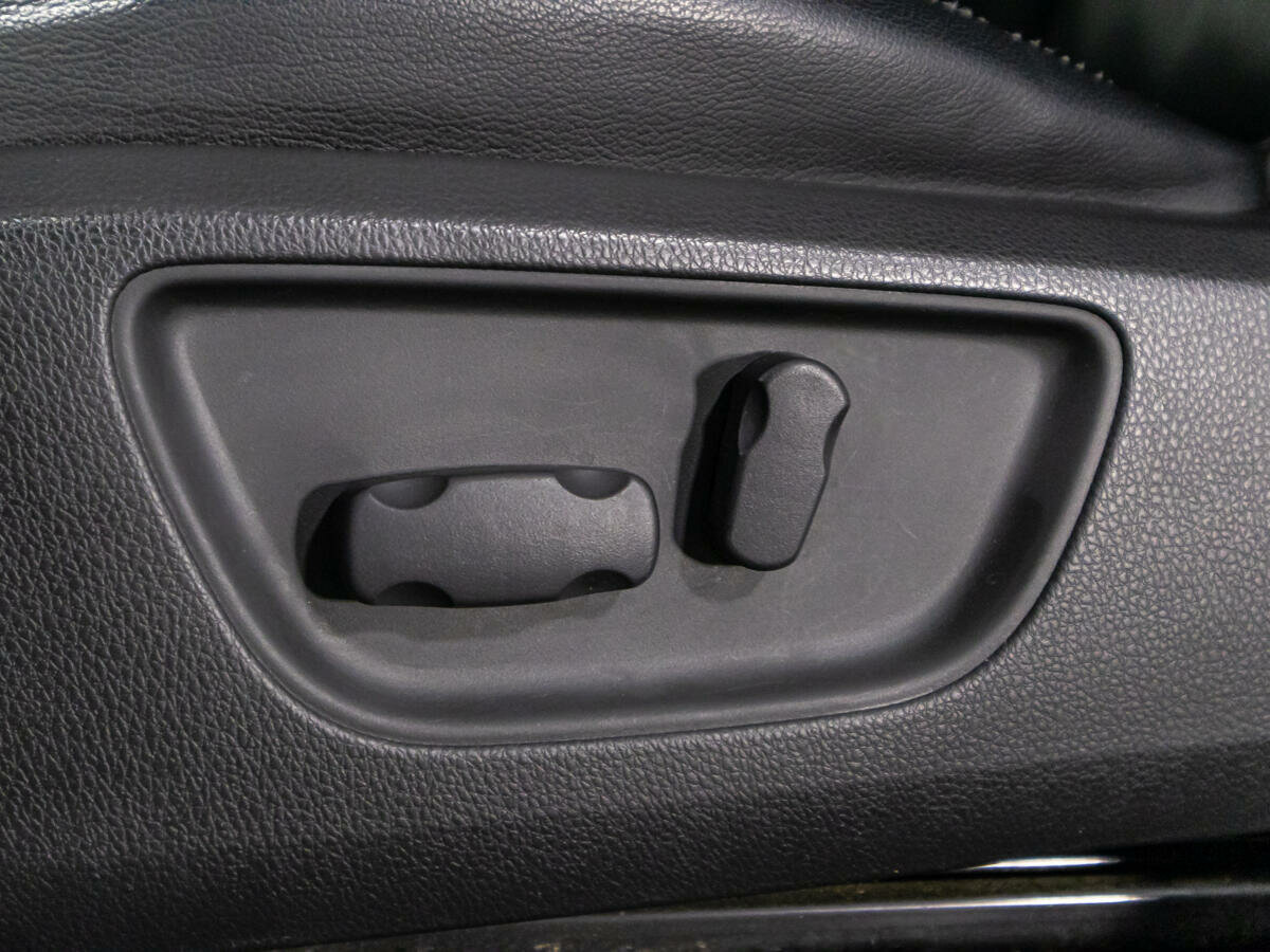 Mitsubishi Pajero Sport, 2019