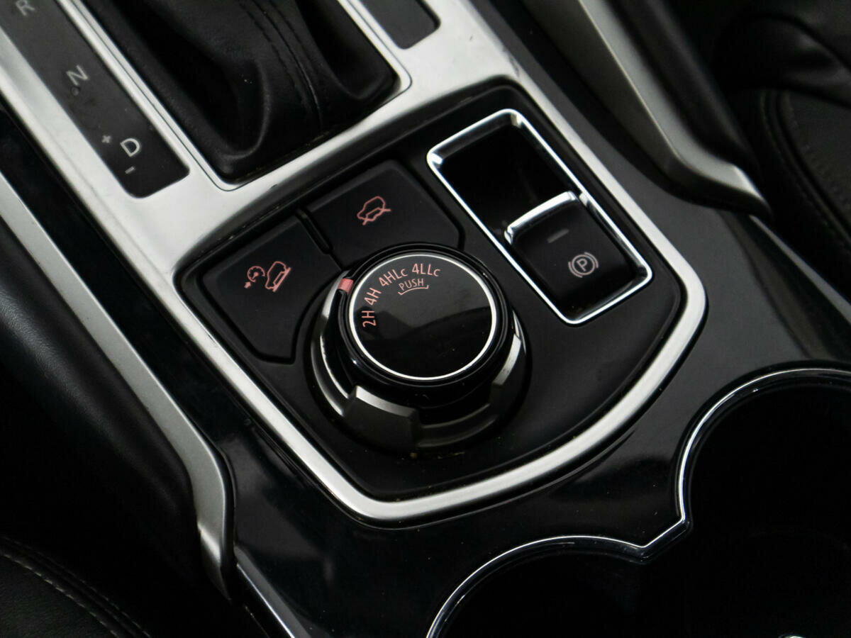 Mitsubishi Pajero Sport, 2019