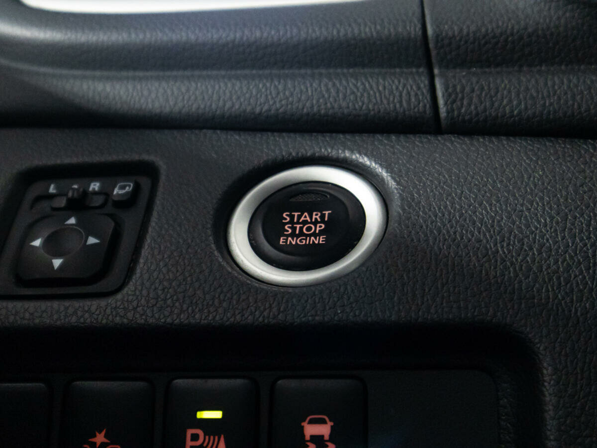 Mitsubishi Pajero Sport, 2019