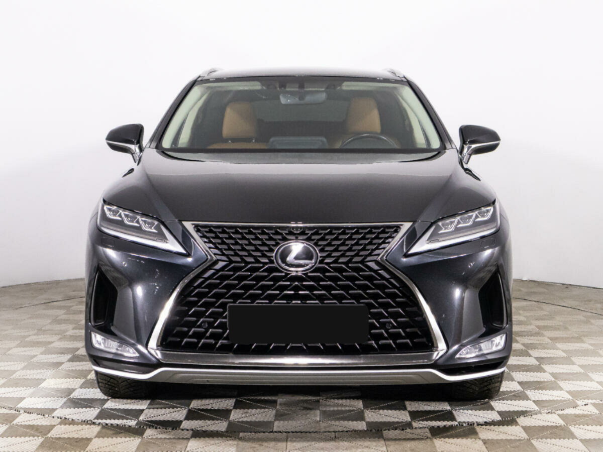 Lexus RX 300, 2020