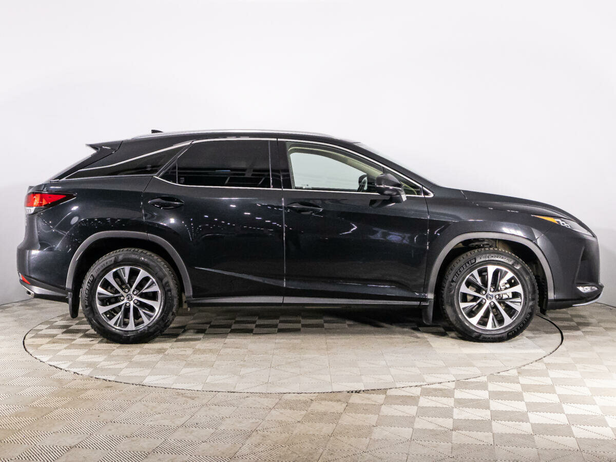 Lexus RX 300, 2020