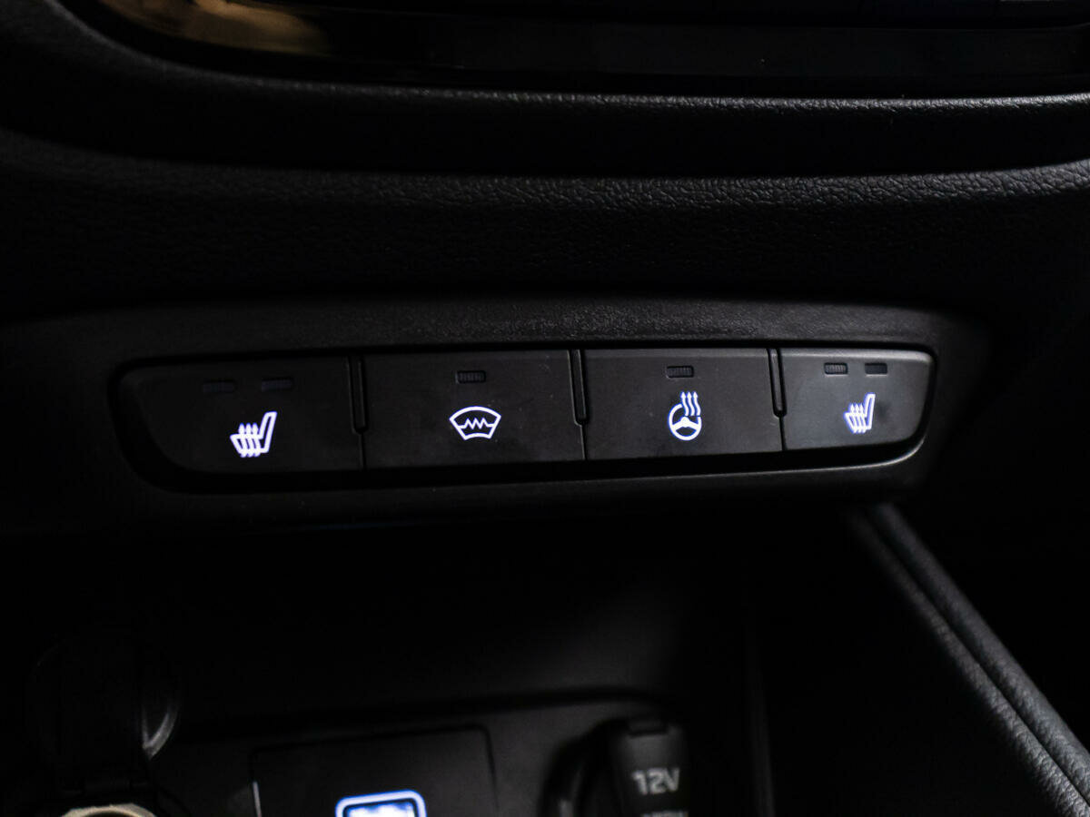 Hyundai Solaris, 2020