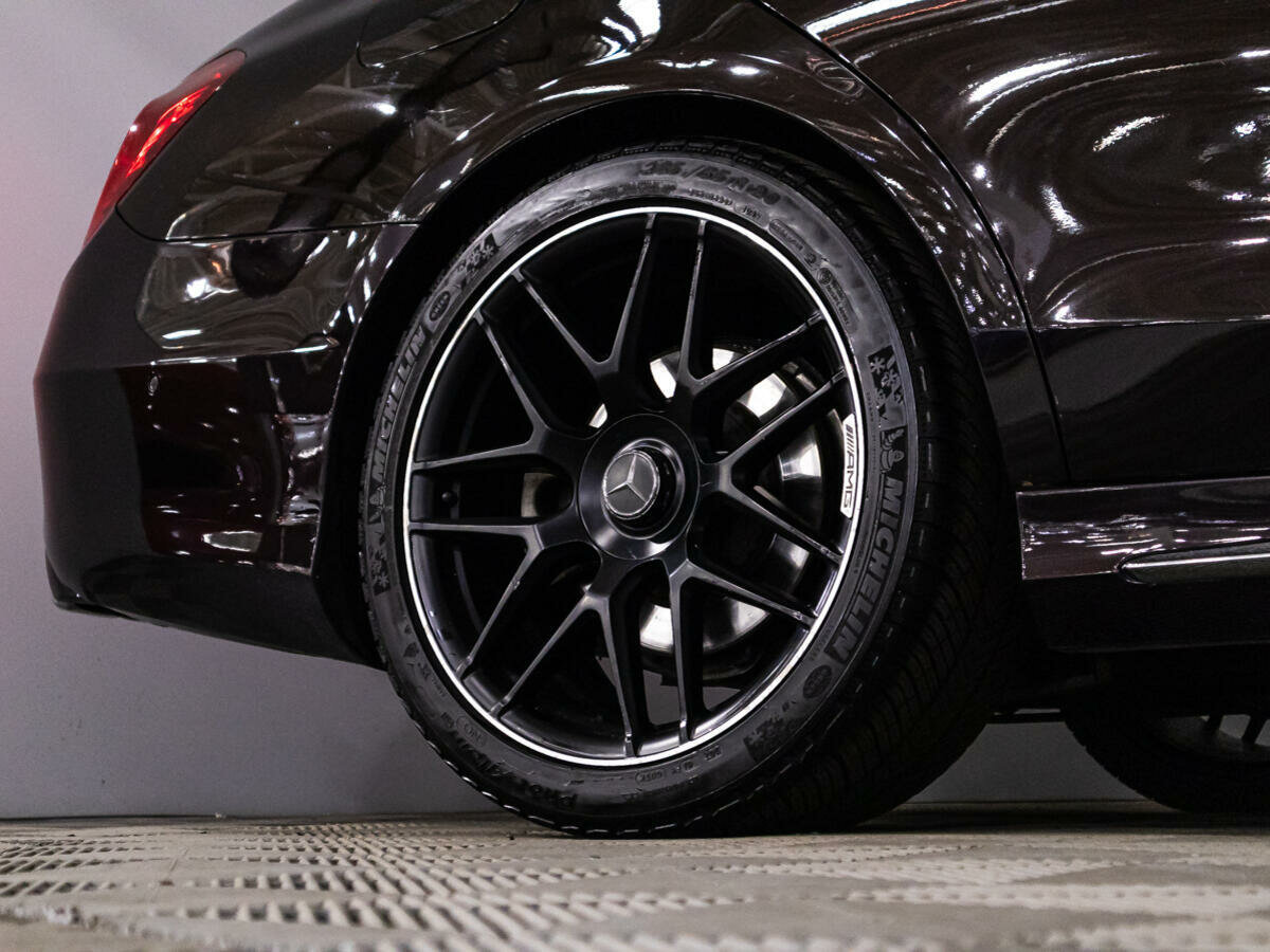 Mercedes-Benz S-Класс 350 CDI BlueTEC Long 9G-TRONIC, 2014