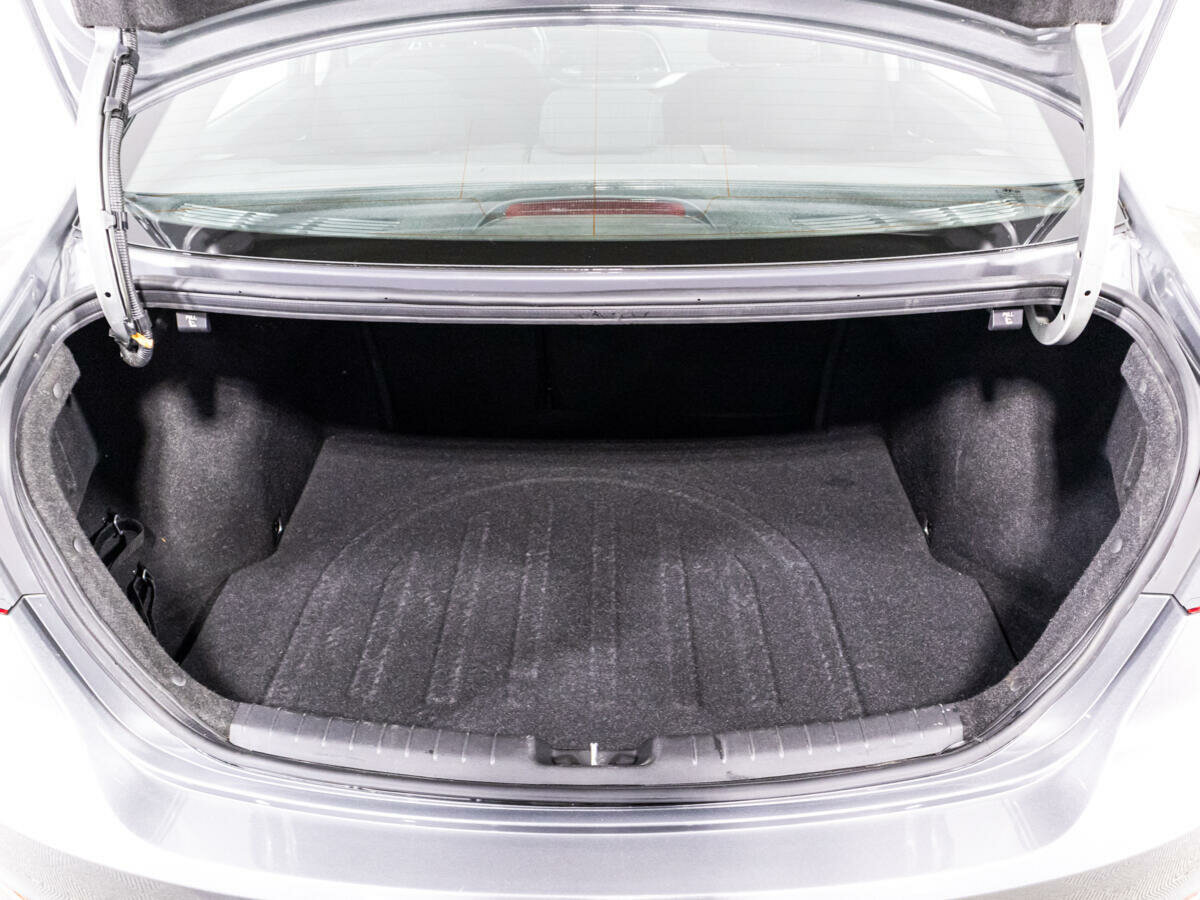 Hyundai Elantra, 2018