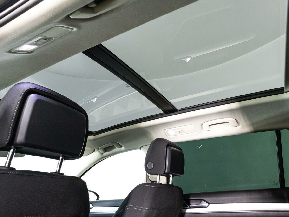 Volkswagen Passat, 2018