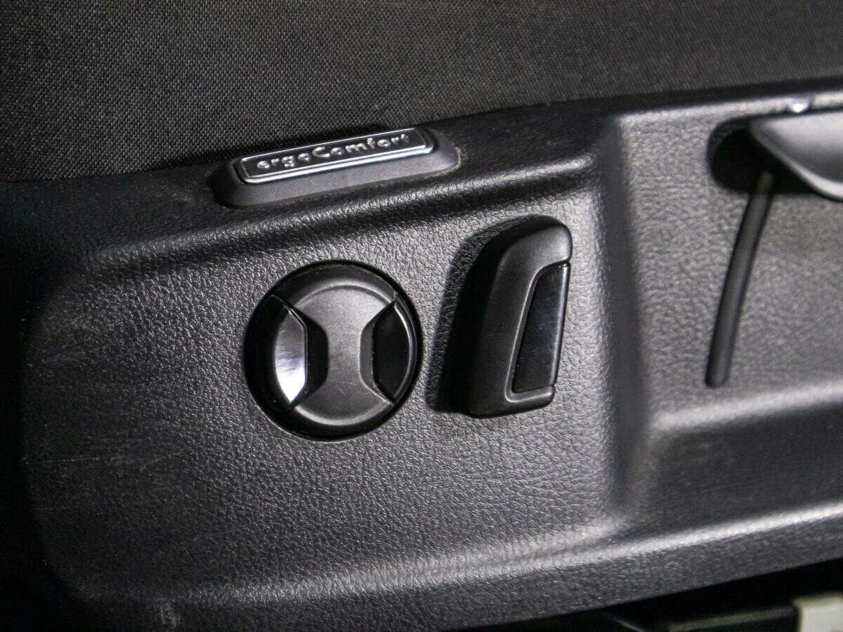 Volkswagen Passat, 2018