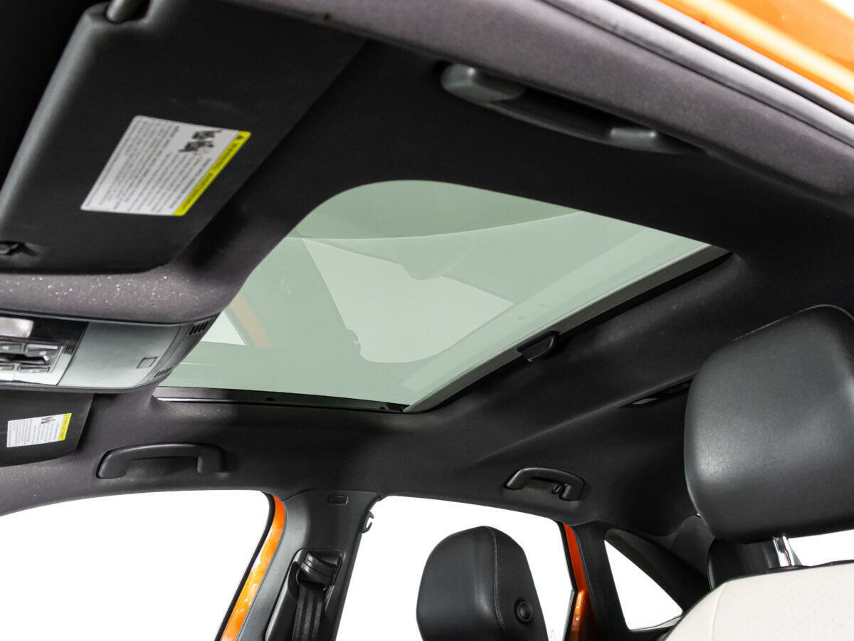 Volkswagen Jetta 8-speed, 2018