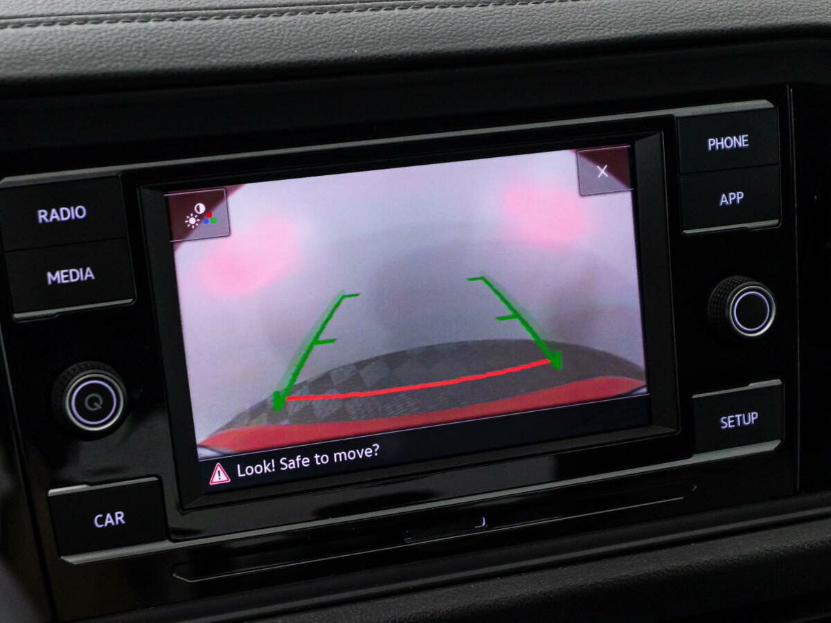 Volkswagen Jetta 8-speed, 2018