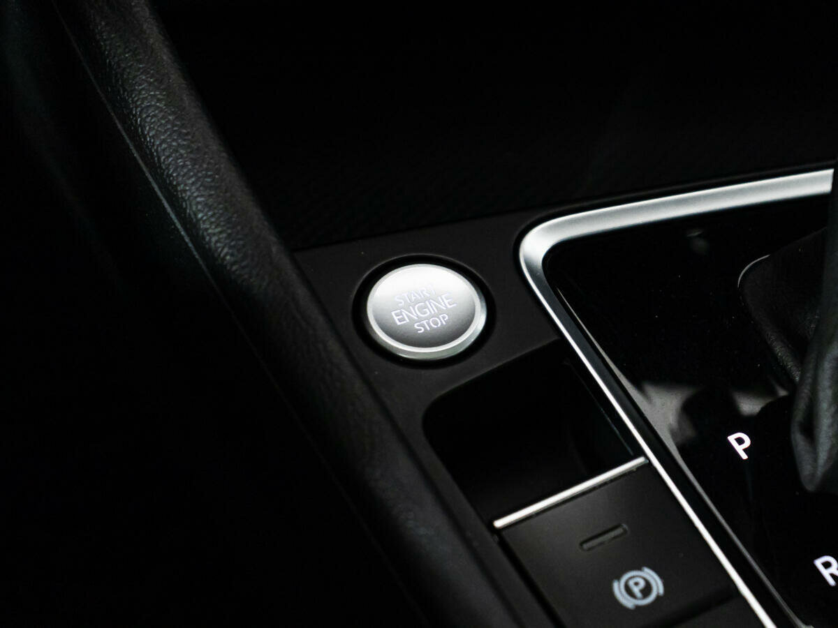 Volkswagen Jetta 8-speed, 2018