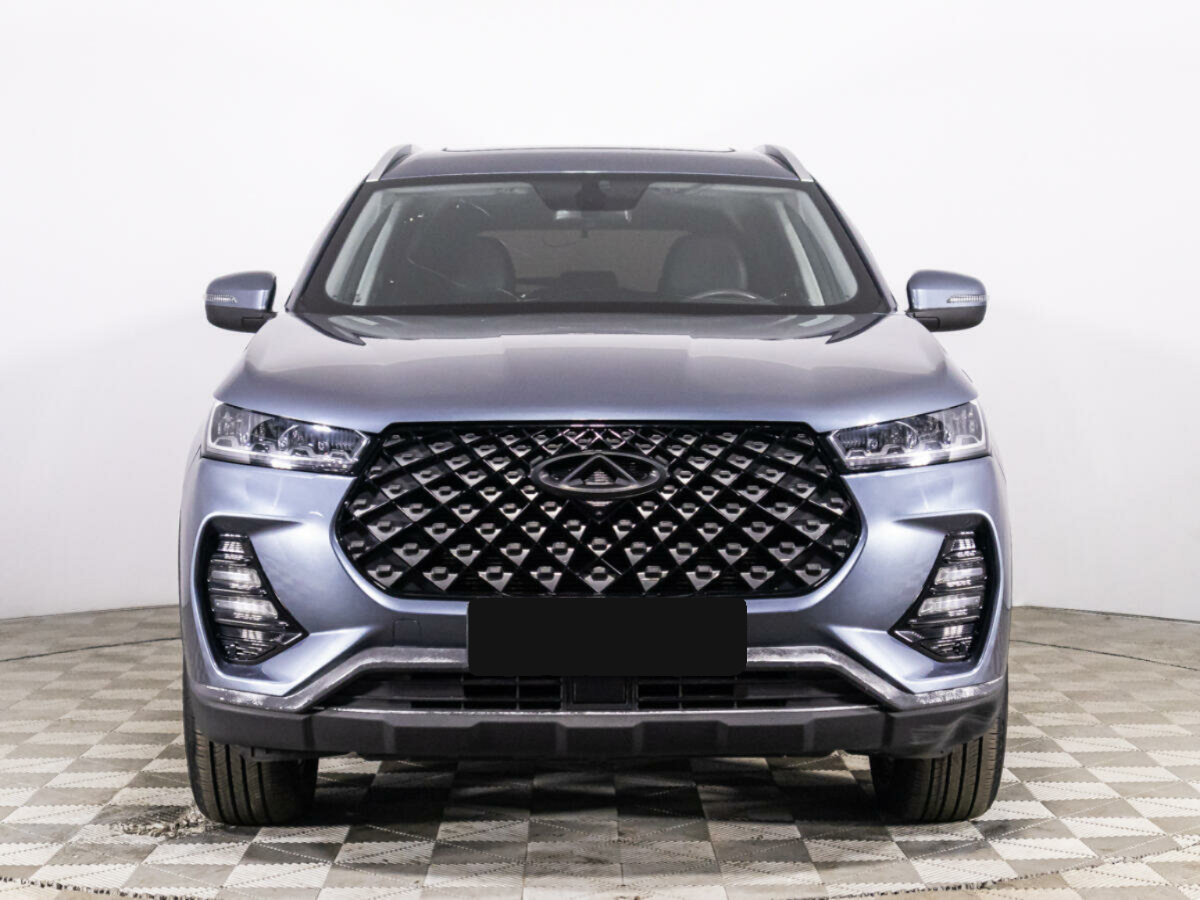 CHERY Tiggo 7 Pro, 2020