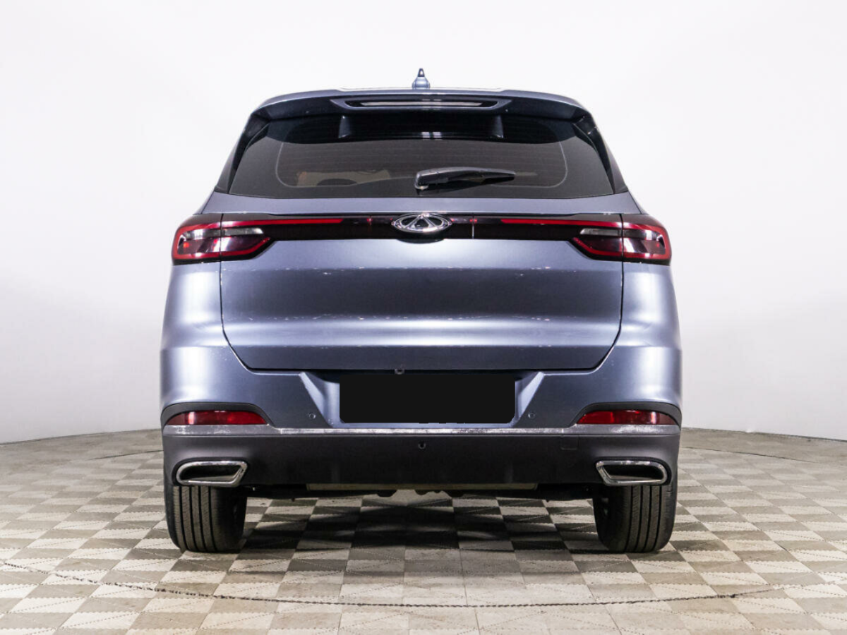 CHERY Tiggo 7 Pro, 2020