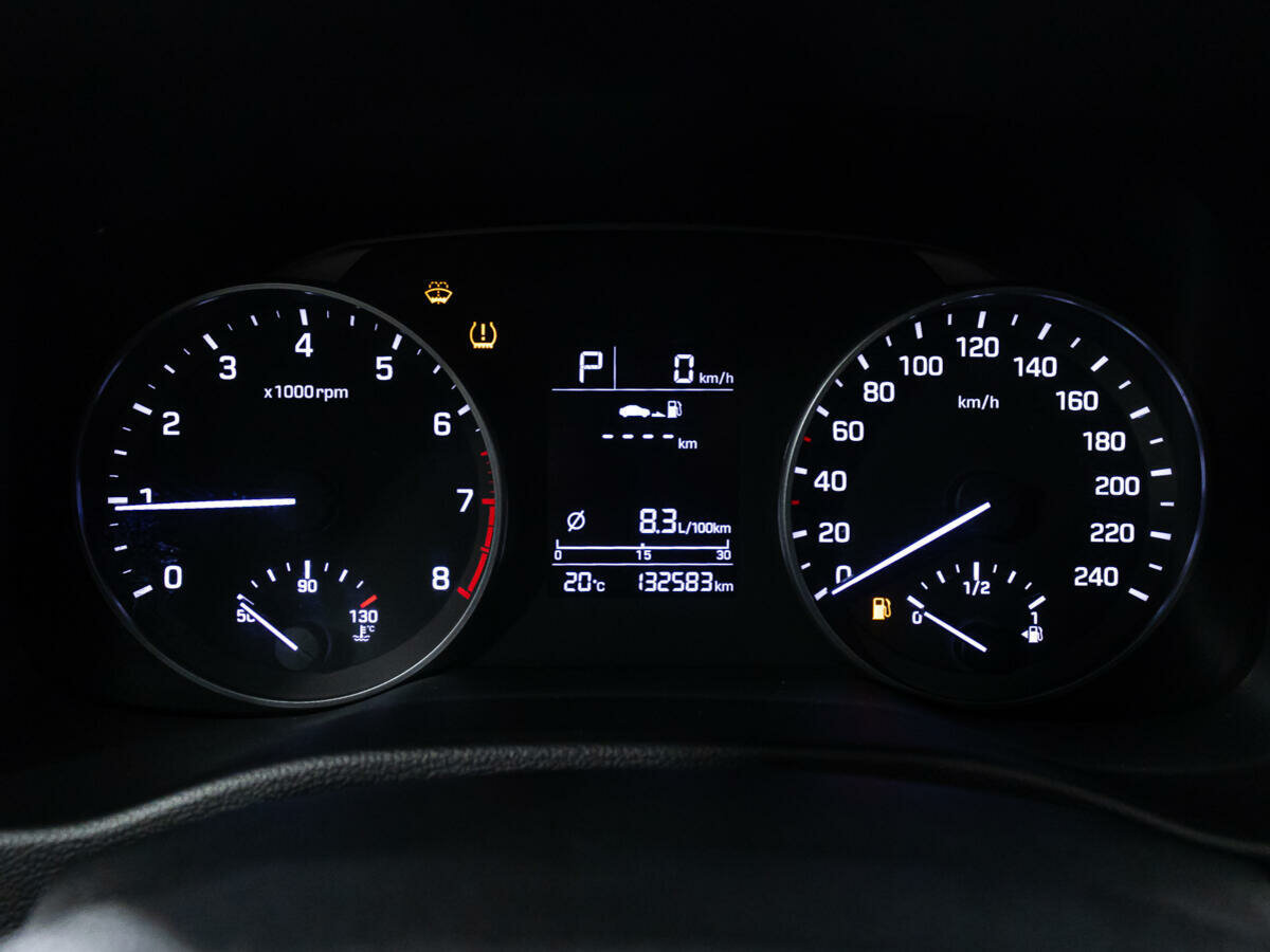 Hyundai Elantra, 2017