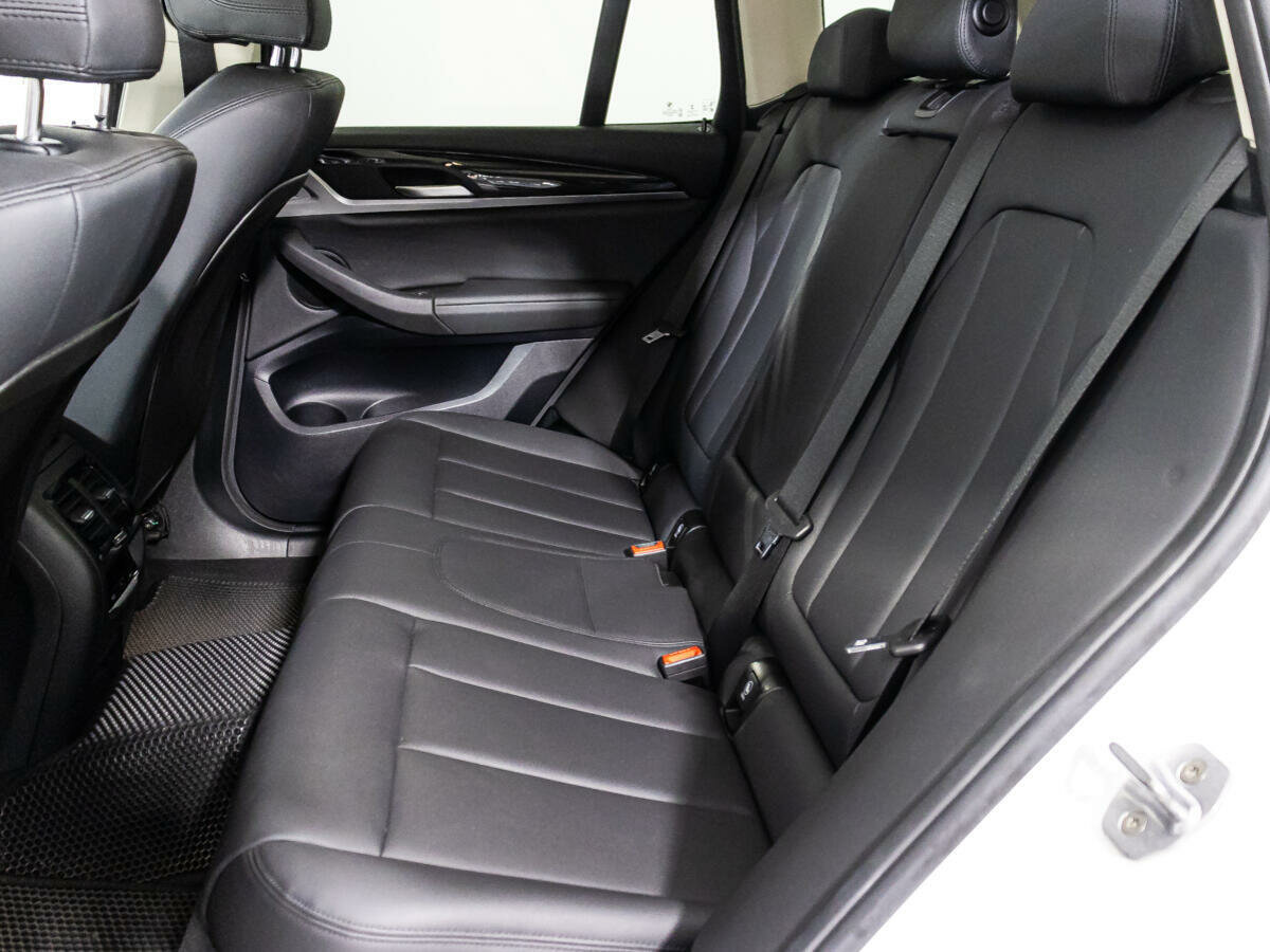 BMW X3 20d xDrive, 2019