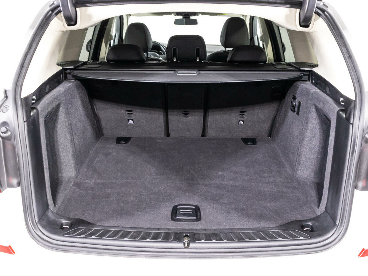 BMW X3 20d xDrive, 2019