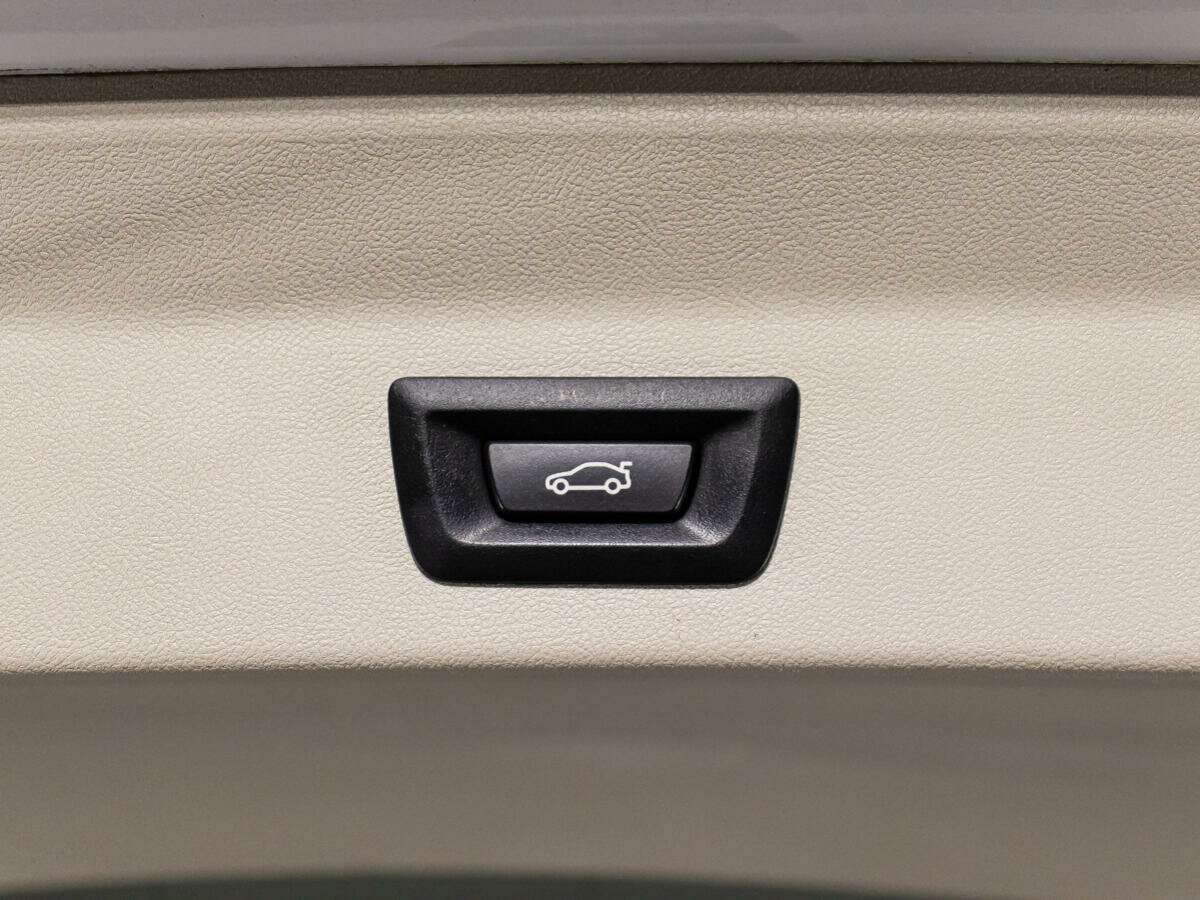 BMW X3 20d xDrive, 2019