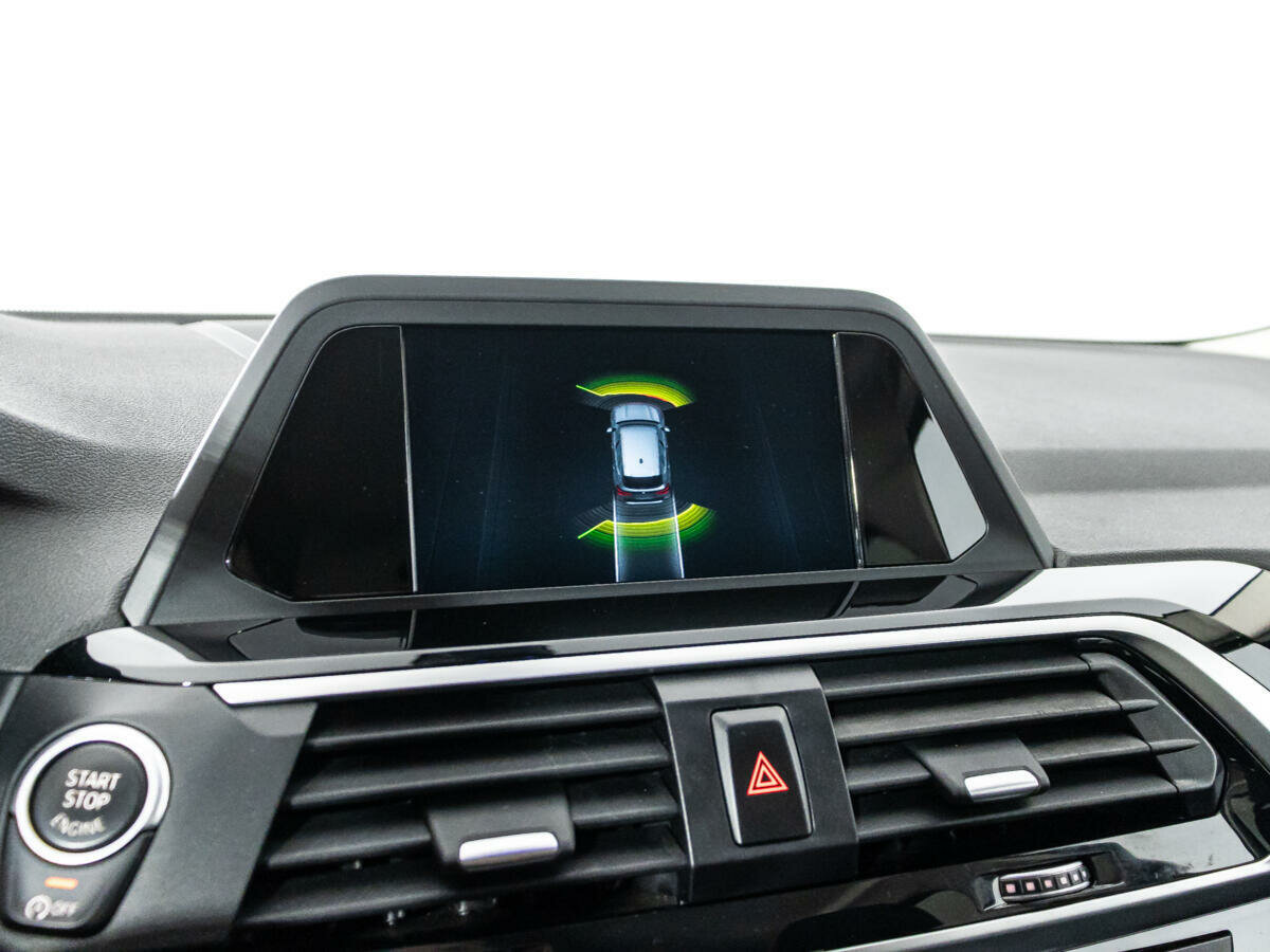 BMW X3 20d xDrive, 2019