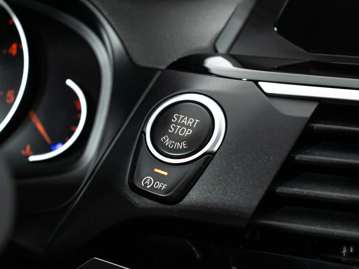 BMW X3 20d xDrive, 2019