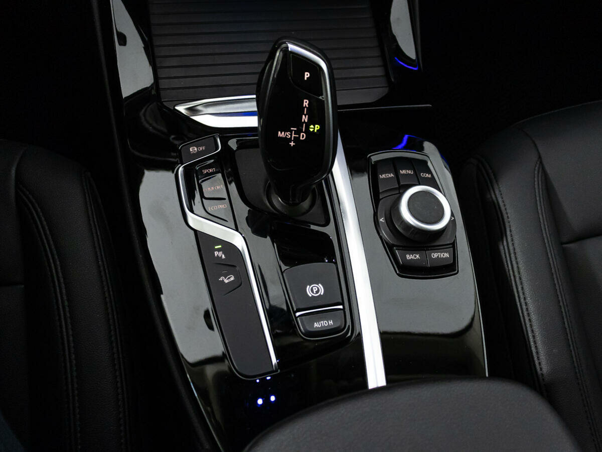 BMW X3 20d xDrive, 2019