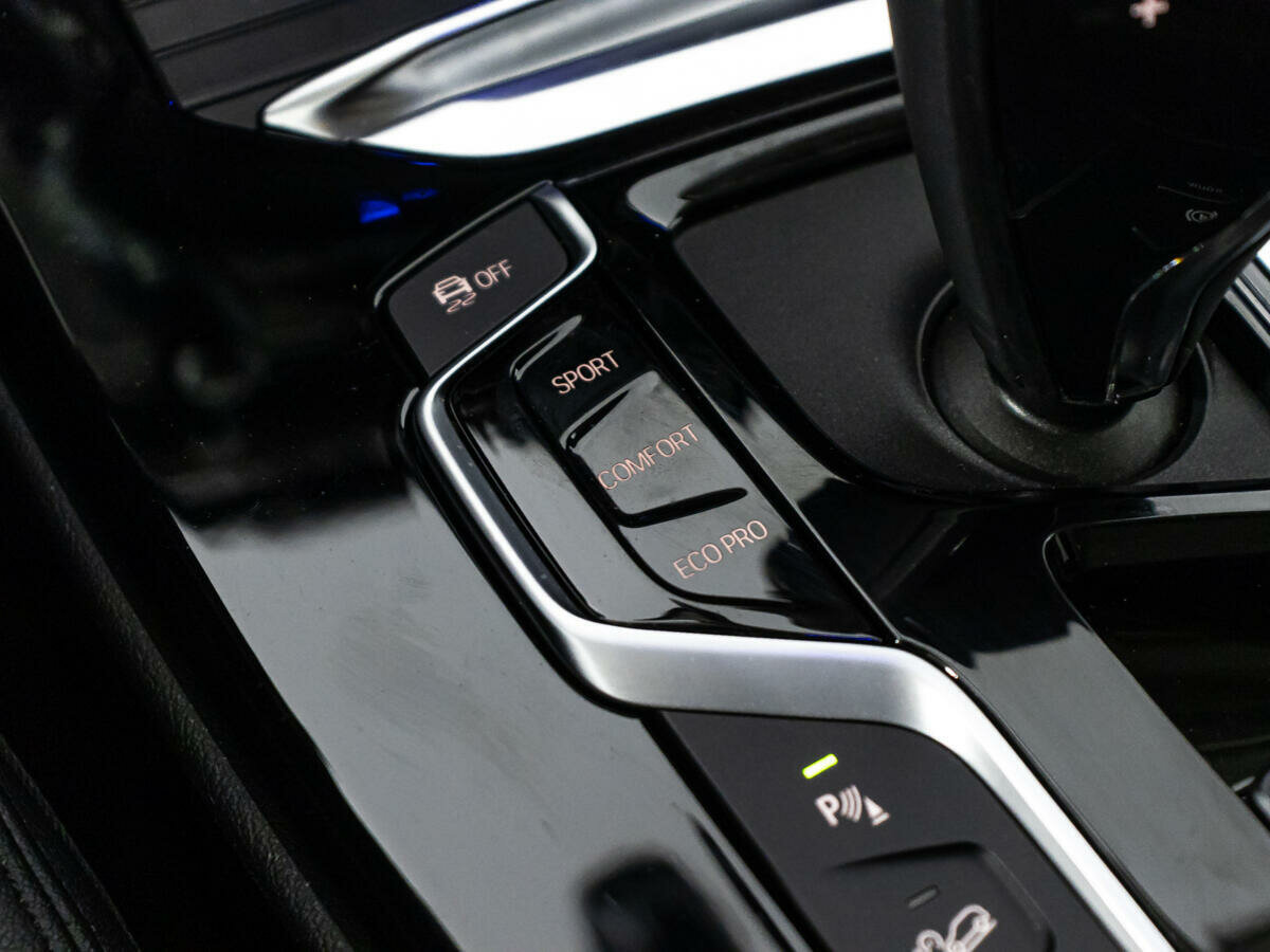 BMW X3 20d xDrive, 2019