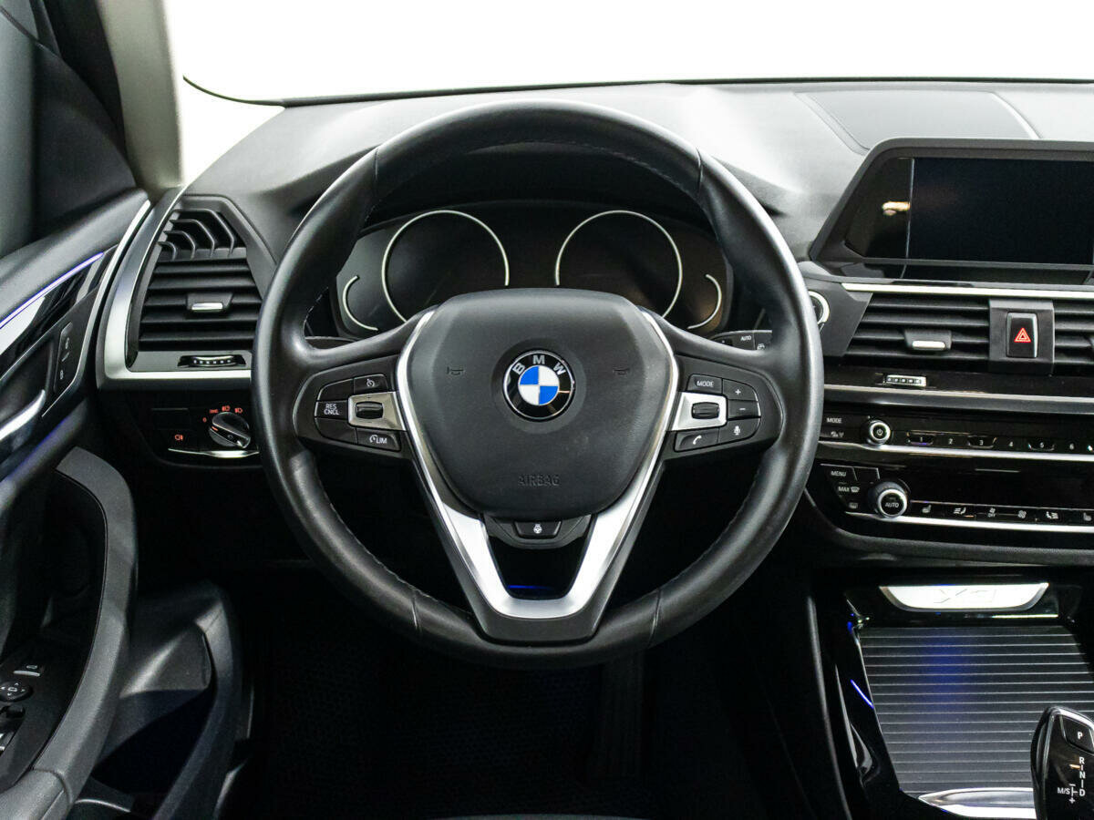 BMW X3 20d xDrive, 2019