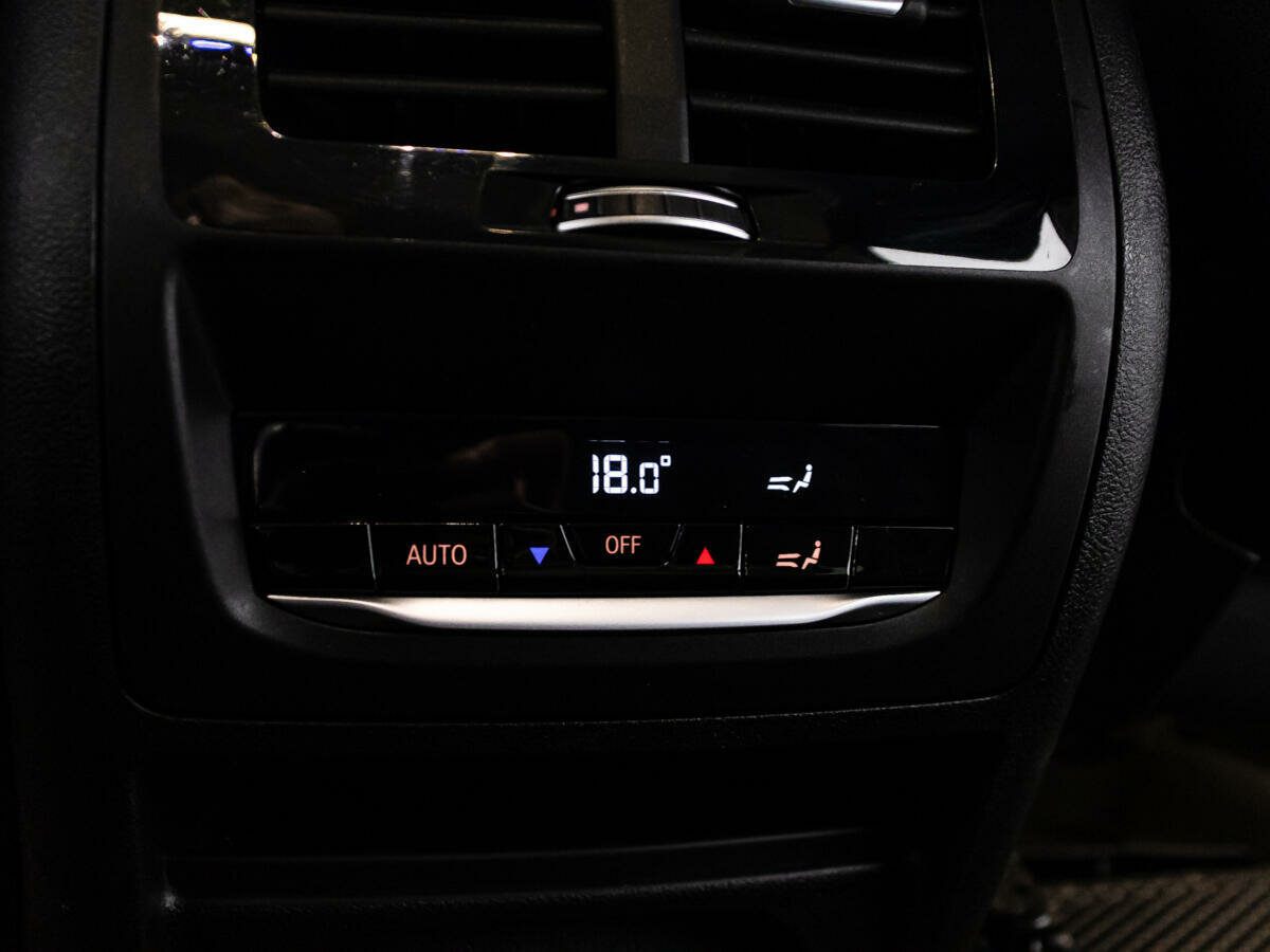 BMW X3 20d xDrive, 2019